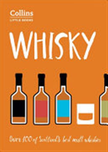Knjiga Whisky autora Dominic Roskrow izdana 2017 kao meki uvez dostupna u Knjižari Znanje.