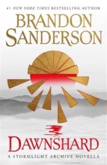 Knjiga Stormlight Archive: Downshard autora Brandon Sanderson izdana 2022 kao meki uvez dostupna u Knjižari Znanje.