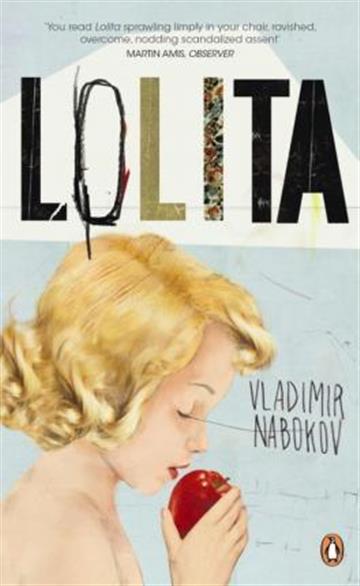Knjiga Lolita autora Vladimir Nabokov izdana 2011 kao meki uvez dostupna u Knjižari Znanje.