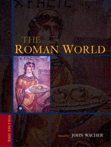 Knjiga Roman World (Routledge Worlds) autora John Wacher izdana 2001 kao meki uvez dostupna u Knjižari Znanje.