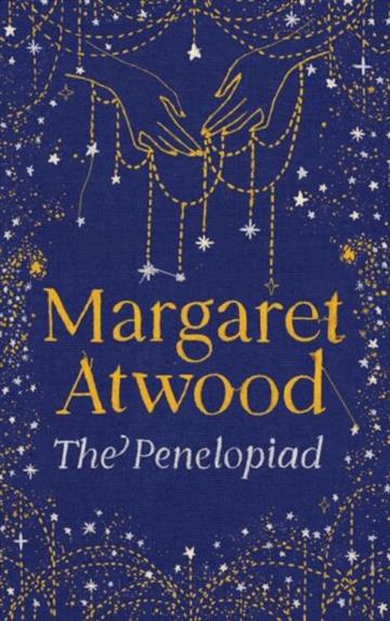 Knjiga Penelopiad, 20th Ann. Ed. autora Margaret Atwood izdana 2025 kao tvrdi uvez dostupna u Knjižari Znanje.