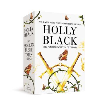 Knjiga Modern Faerie Tales autora Holly Black izdana 2023 kao meki uvez dostupna u Knjižari Znanje.
