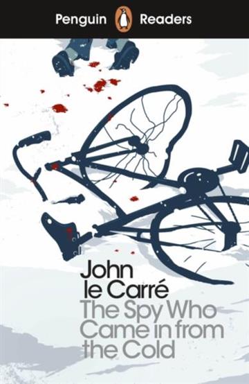 Knjiga PR 6: Spy Who Came in from the Cold autora John le Carré izdana 2019 kao meki uvez dostupna u Knjižari Znanje.