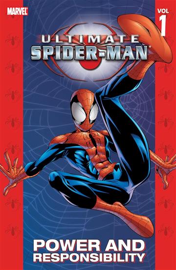 Knjiga Ultimate Spider-Man - Volume 1: Power and Responsibility autora Bendis, Brian Michae izdana 2009 kao meki dostupna u Knjižari Znanje.