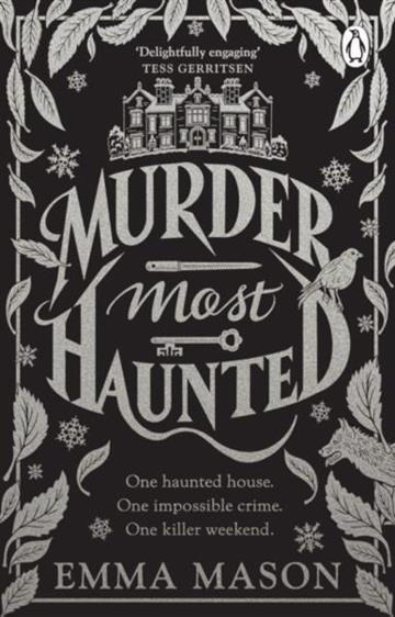 Knjiga Murder Most Haunted autora Emma Mason izdana 2026 kao meki uvez dostupna u Knjižari Znanje.