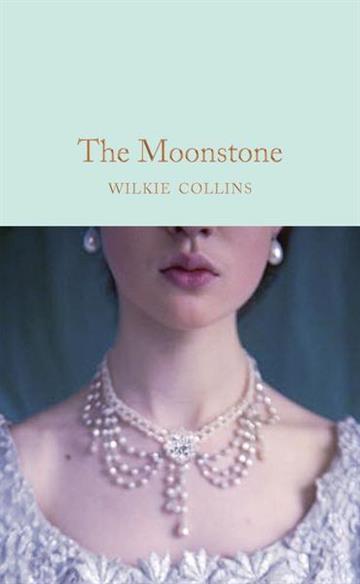 Knjiga The Moonstone autora Wilkie Collins izdana  kao tvrdi uvez dostupna u Knjižari Znanje.