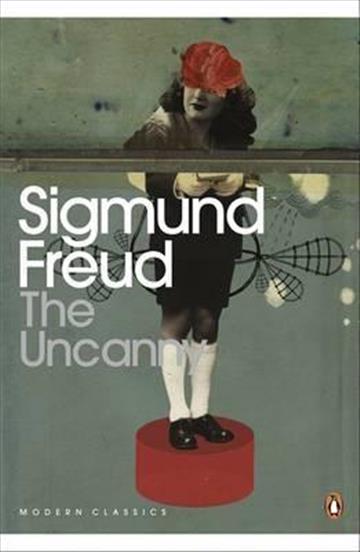 Knjiga Uncanny autora Sigmund Freud izdana 2003 kao meki uvez dostupna u Knjižari Znanje.