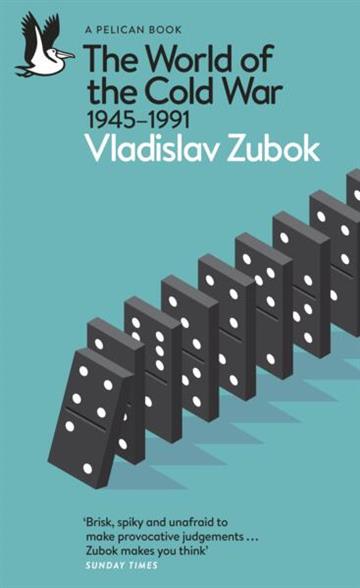Knjiga World of the Cold War autora Vladislav Zubok izdana 2026 kao meki uvez dostupna u Knjižari Znanje.