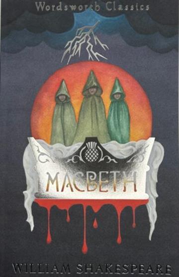 Knjiga Macbeth autora William Shakespeare izdana 1992 kao meki uvez dostupna u Knjižari Znanje.