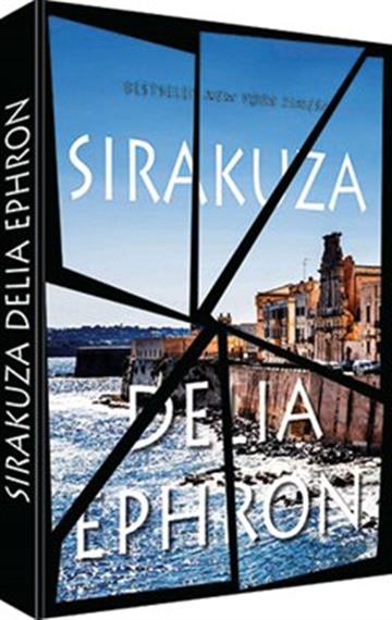 Knjiga Sirakuza autora Delia Ephron izdana 2017 kao meki uvez dostupna u Knjižari Znanje.