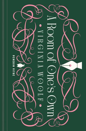 Knjiga Room Of One's Own autora Virginia Woolf izdana 2025 kao tvrdi uvez dostupna u Knjižari Znanje.