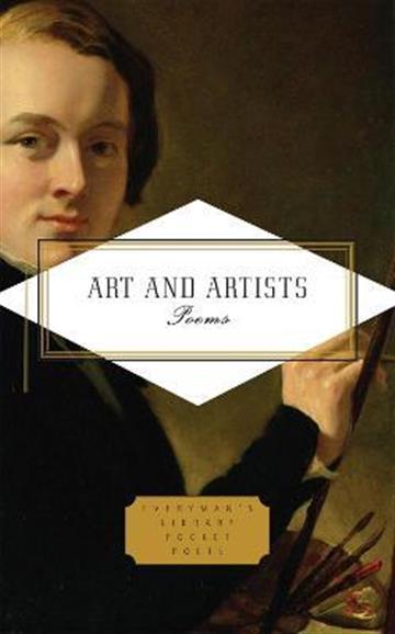 Knjiga Art and Artists: Poems autora Various authors izdana 2012 kao tvrdi uvez dostupna u Knjižari Znanje.
