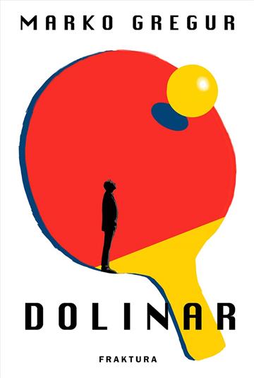 Knjiga Dolinar autora Marko Gregur izdana 2025 kao tvrdi uvez dostupna u Knjižari Znanje.