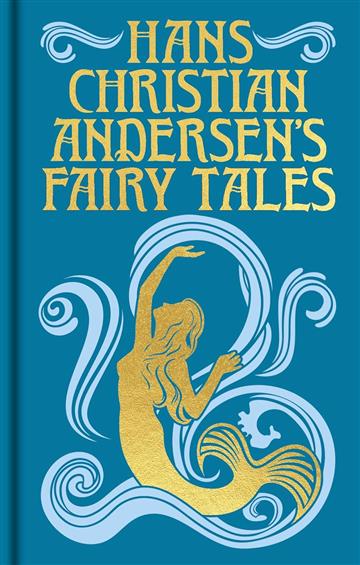 Knjiga Hans Christian Andersen's Fairy Tales (Gilded Pocket Edition) autora Hans Christian Ander izdana 2025 kao tvrdi uvez dostupna u Knjižari Znanje.