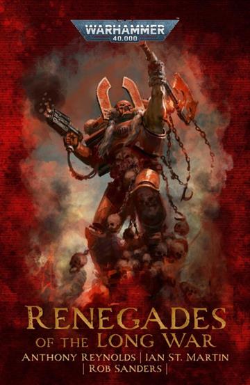 Knjiga Renegades of the Long War autora Anthony Reynolds izdana 2023 kao  dostupna u Knjižari Znanje.