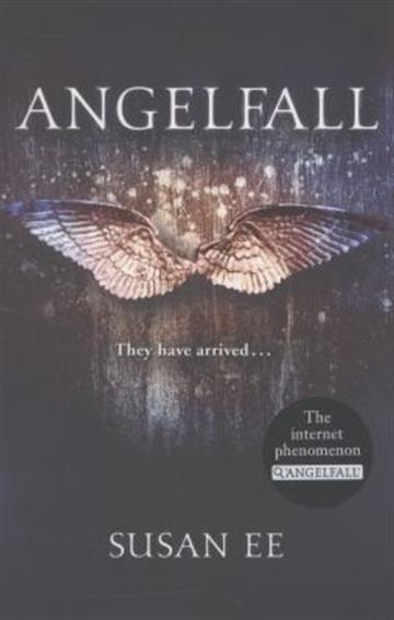 Knjiga Angelfall (Penryn and the End of Days #1) autora Susan Ee izdana 2013 kao meki uvez dostupna u Knjižari Znanje.