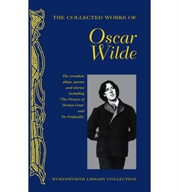 Knjiga The Collected Works of Oscar Wilde autora Oscar Wilde izdana 2007 kao tvrdi uvez dostupna u Knjižari Znanje.