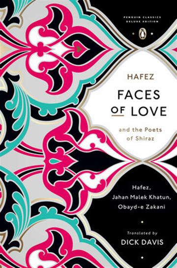 Knjiga Faces of Love (Penguin Deluxe) autora Hafez izdana 2013 kao meki uvez dostupna u Knjižari Znanje.