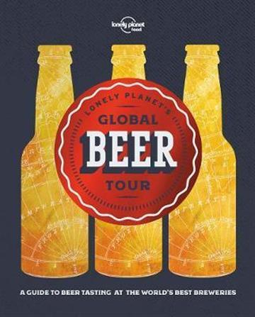 Knjiga Lonely Planet's Global Beer Tour autora Lonely Planet izdana 2017 kao meki uvez dostupna u Knjižari Znanje.