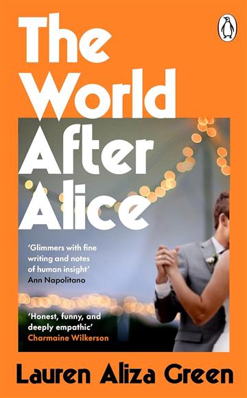 Knjiga World After Alice autora Lauren Aliza Green izdana 2025 kao meki uvez dostupna u Knjižari Znanje.