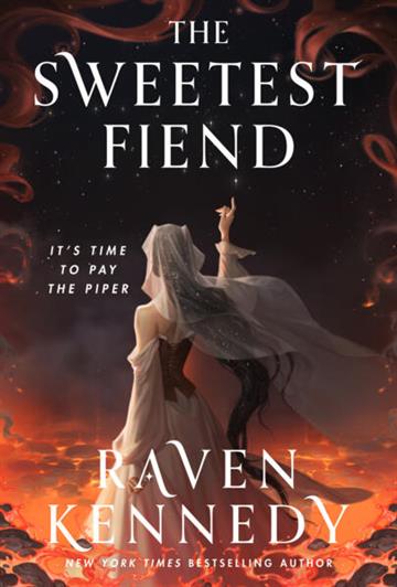 Knjiga Sweetest Fiend autora Raven Kennedy izdana 2026 kao meki uvez dostupna u Knjižari Znanje.