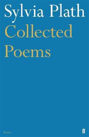 Knjiga Collected Poems autora Sylvia Plath izdana 2002 kao meki uvez dostupna u Knjižari Znanje.