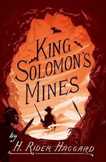 Knjiga King Solomon's Mines autora H. Rider Haggard izdana 2021 kao meki uvez dostupna u Knjižari Znanje.