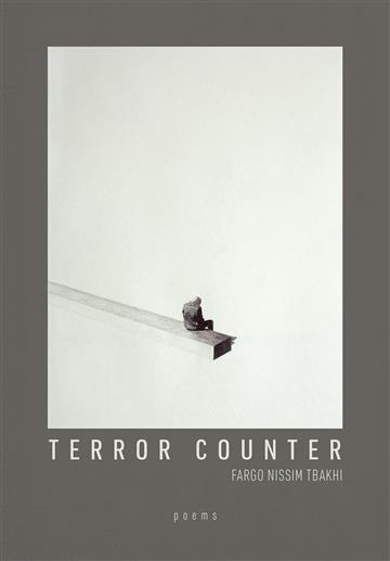 Knjiga Terror Counter autora Fargo Nissim Tbakhi izdana 2025 kao meki uvez dostupna u Knjižari Znanje.