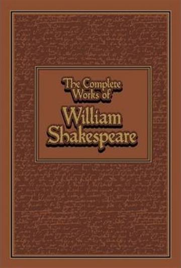 Knjiga The Complete Works of William Shakespeare autora  izdana 2014 kao tvrdi uvez dostupna u Knjižari Znanje.