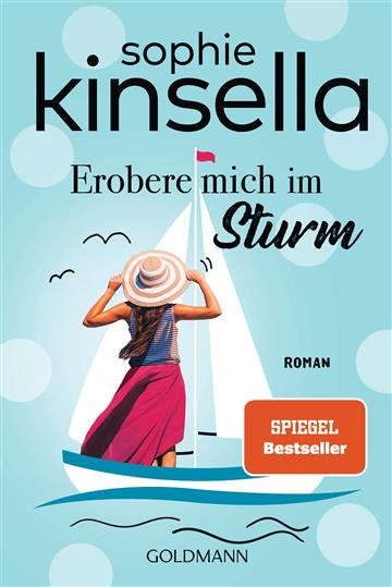 Knjiga Erobere mich im Sturm autora Sophie Kinsella izdana 2021 kao meki uvez dostupna u Knjižari Znanje.