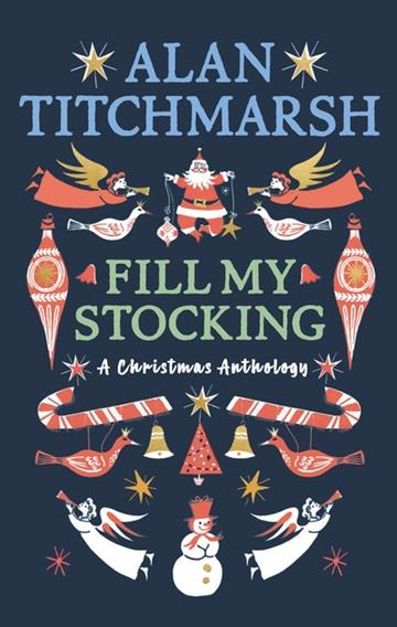 Knjiga Alan Titchmarsh's Fill My Stocking autora  izdana 2022 kao tvrdi uvez dostupna u Knjižari Znanje.