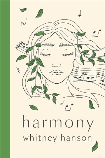 Knjiga Harmony autora Whitney Hanson izdana 2023 kao tvrdi uvez dostupna u Knjižari Znanje.