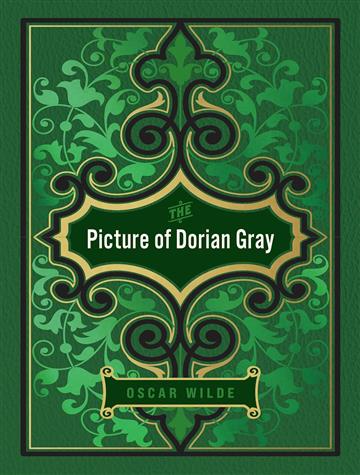 Knjiga Picture of Dorian Gray autora Oscar Wilde izdana 2025 kao tvrdi uvez dostupna u Knjižari Znanje.