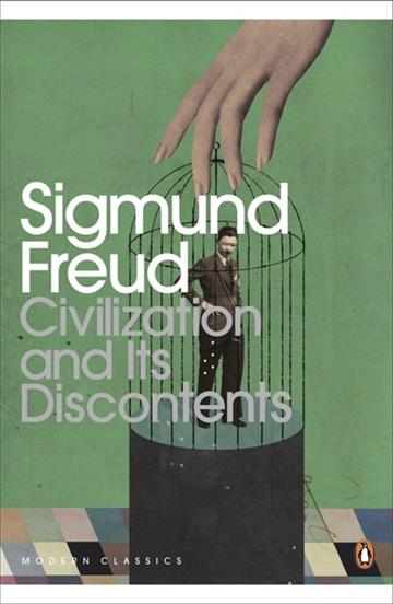 Knjiga Civilization and Its Discontents autora Sigmund Freud izdana  kao meki uvez dostupna u Knjižari Znanje.