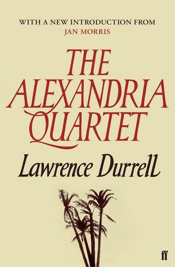 Knjiga Alexandria Quartet autora Lawrence Durrell izdana 2012 kao meki uvez dostupna u Knjižari Znanje.