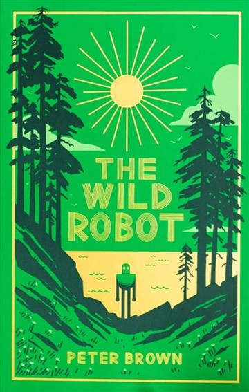 Knjiga The Wild Robot: Collector's Edition. Volume 1 autora Peter Brown izdana 2026 kao tvrdi uvez dostupna u Knjižari Znanje.