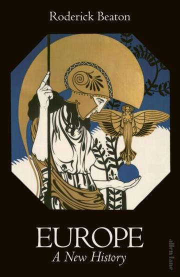 Knjiga Europe autora Roderick Beaton izdana 2026 kao tvrdi uvez dostupna u Knjižari Znanje.