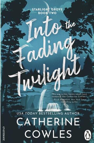 Knjiga Into the Fading Twilight autora Catherine Cowles izdana 2026 kao meki uvez dostupna u Knjižari Znanje.