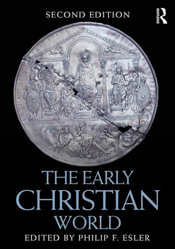 Knjiga Early Christian World 2E (Routledge Worlds) autora Philip Esler izdana 2021 kao meki dostupna u Knjižari Znanje.