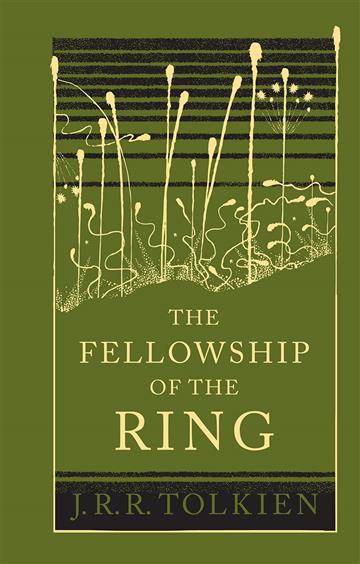 Knjiga Fellowship of the Ring autora J. R. R. Tolkien izdana 2022 kao  dostupna u Knjižari Znanje.