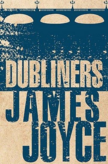 Knjiga Dubliners autora James Joyce izdana 2017 kao meki uvez dostupna u Knjižari Znanje.