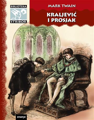 Kraljević i prosjak 9789533245539