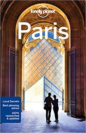 Knjiga Lonely Planet Paris autora Lonely Planet izdana 2017 kao meki uvez dostupna u Knjižari Znanje.