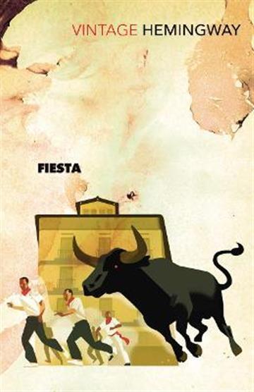 Knjiga Fiesta : The Sun Also Rises autora Ernest Hemingway izdana 2000 kao meki uvez dostupna u Knjižari Znanje.