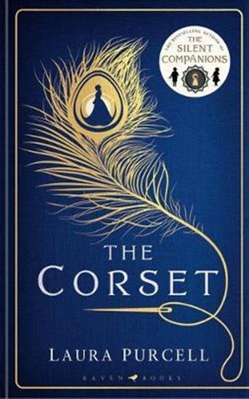 Knjiga The Corset autora Laura Purcell izdana  kao tvrdi uvez dostupna u Knjižari Znanje.