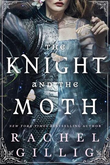 Knjiga Knight and the Moth autora Rachel Gillig izdana 2026 kao meki uvez dostupna u Knjižari Znanje.