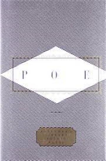 Knjiga Poems By Poe autora Edgar Allan Poe izdana 1995 kao tvrdi uvez dostupna u Knjižari Znanje.