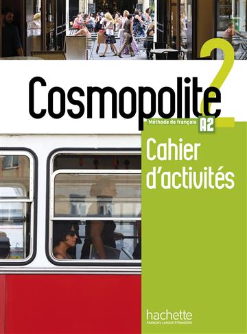 Knjiga COSMOPOLITE 2 autora  izdana 2018 kao tvrdi uvez dostupna u Knjižari Znanje.