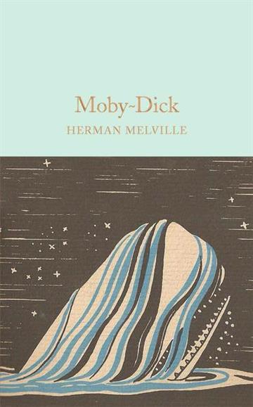 Knjiga Moby-Dick autora Herman Melville izdana  kao tvrdi uvez dostupna u Knjižari Znanje.