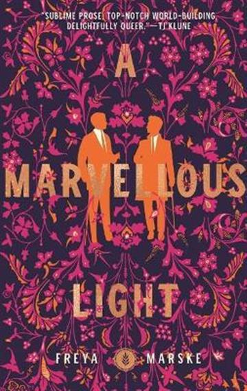 Knjiga Marvellous Light autora  izdana  kao  dostupna u Knjižari Znanje.